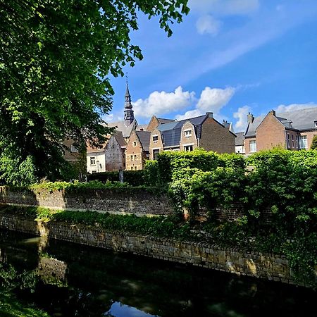 Begijnhof Historica Tongeren Apartman Kültér fotó