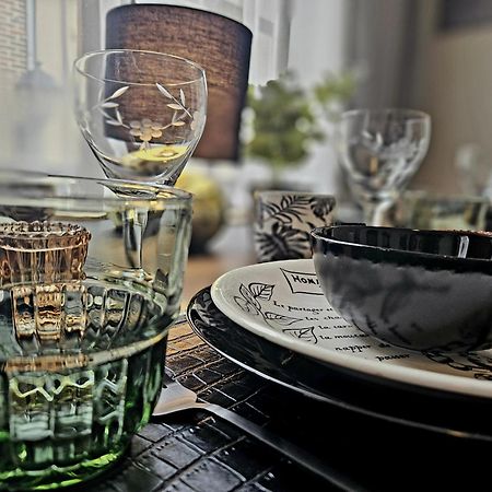 Begijnhof Historica Tongeren Apartman Kültér fotó