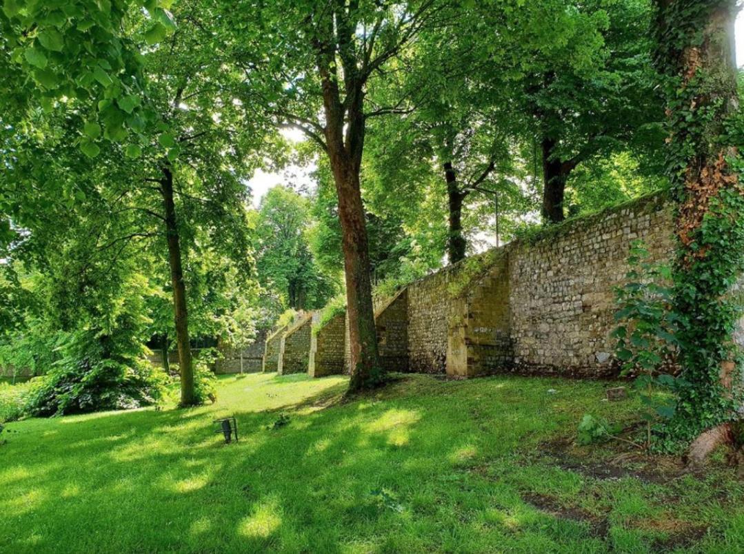 Begijnhof Historica Tongeren Apartman Kültér fotó